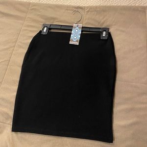 Boohoo skirt